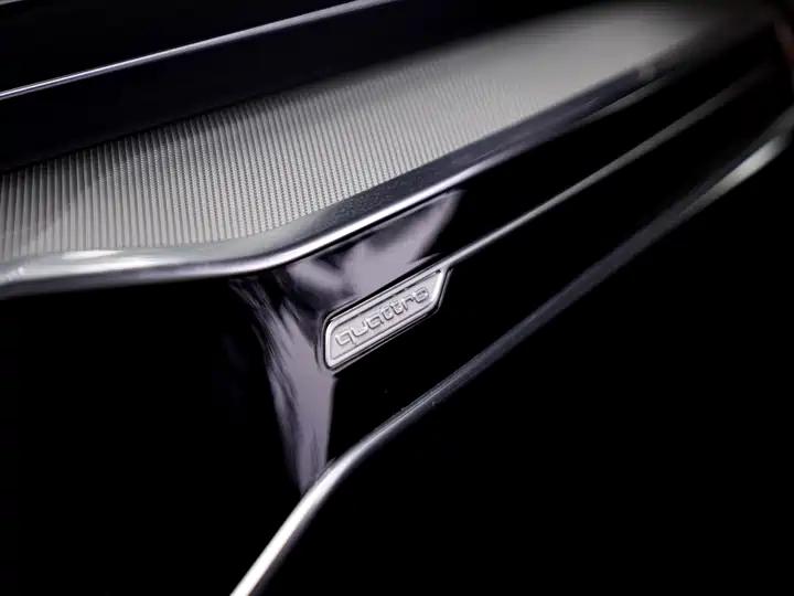 Audi A6L 2021 45 TFSI quattro Selected Dynamic Type 12