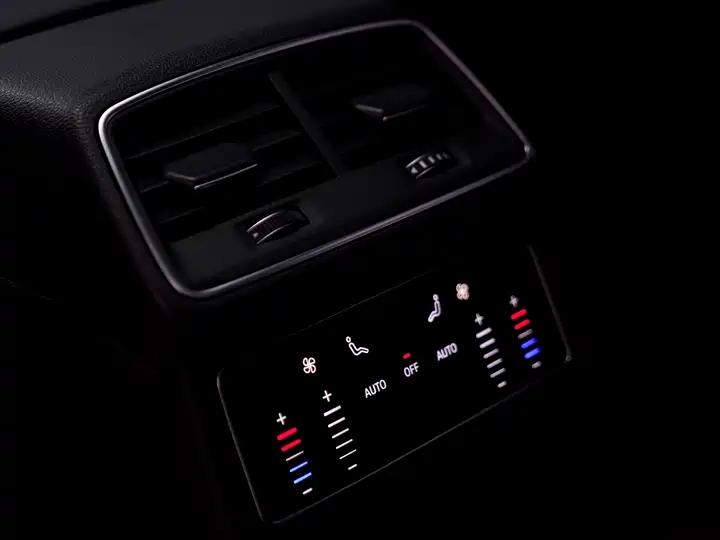 Audi A6L 2021 45 TFSI quattro Selected Dynamic Type 16