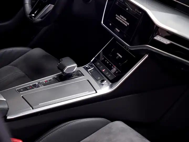 Audi A6L 2021 45 TFSI quattro Selected Dynamic Type 17