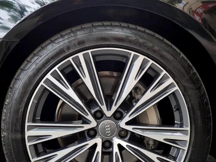 Audi A6L 2021 45 TFSI quattro Selected Dynamic Type 19