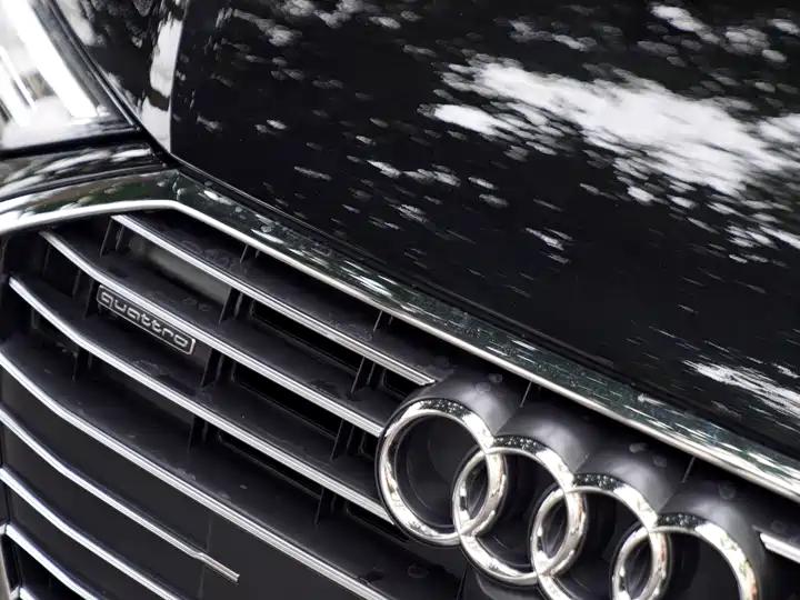 Audi A6L 2021 45 TFSI quattro Selected Dynamic Type 20