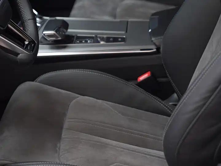 Audi A6L 2021 45 TFSI quattro Selected Dynamic Type 9