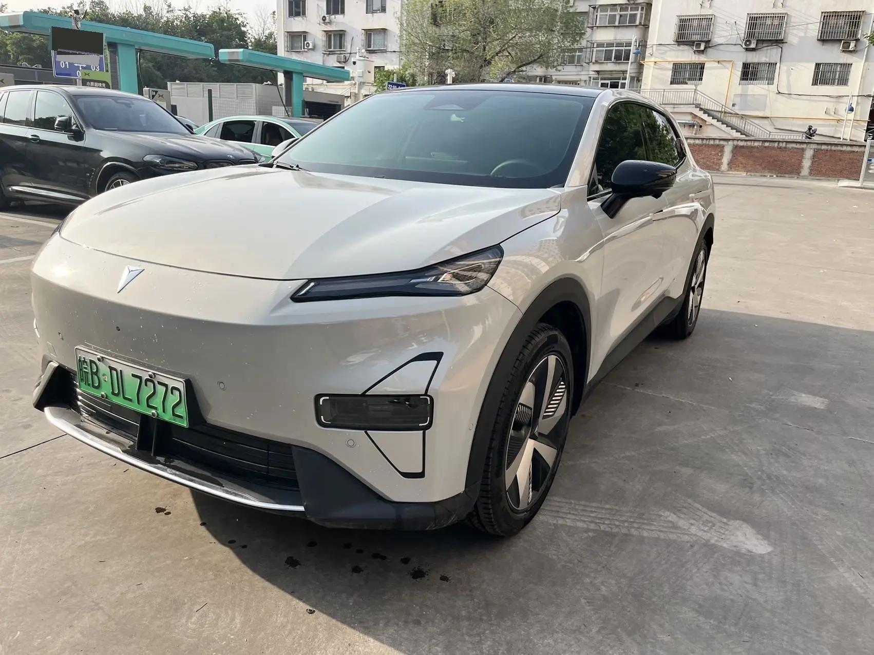 ChangAn Deepal 2025 S 05 510Ultra Pure Electric Edition Automatic Gear