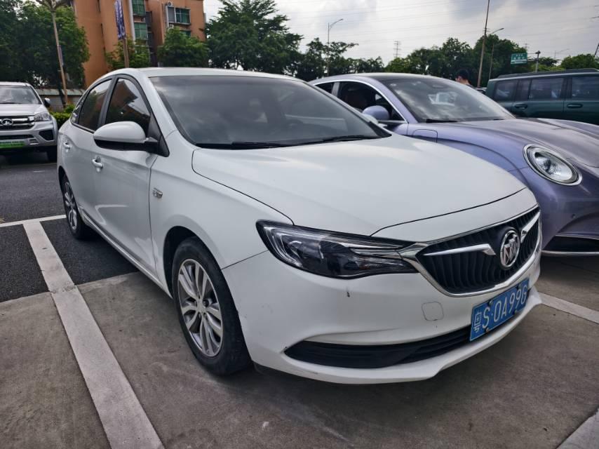 Yinglang 2019 18T Automatic Interconnection Elite Country VI 3