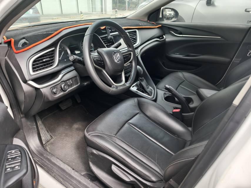 Yinglang 2019 18T Automatic Interconnection Elite Country VI 7