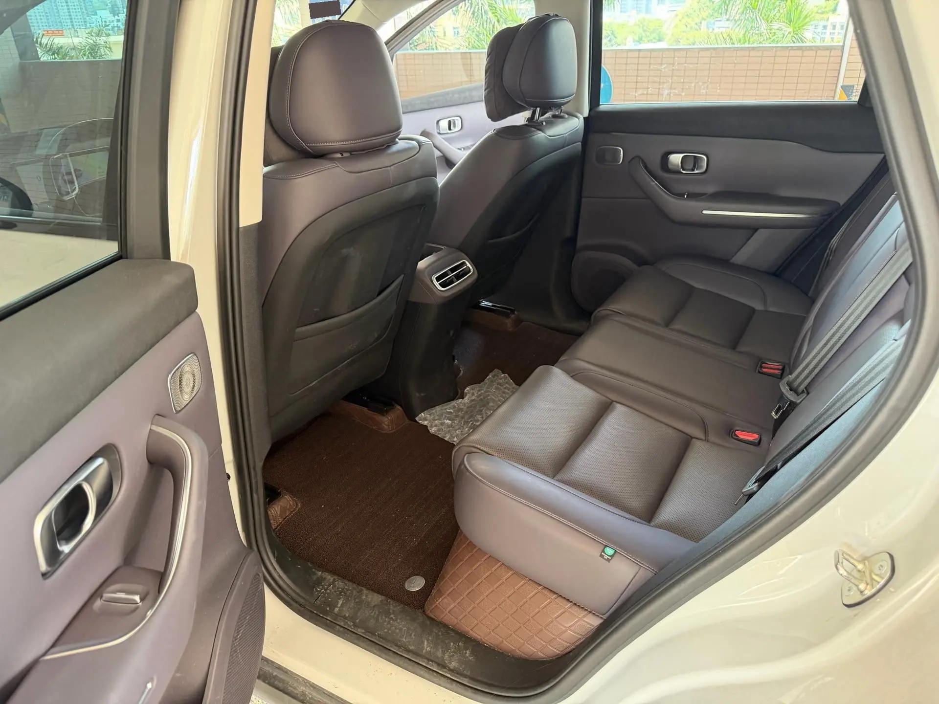 Leapmotor C10 2024 530 Comfortable Edition 3