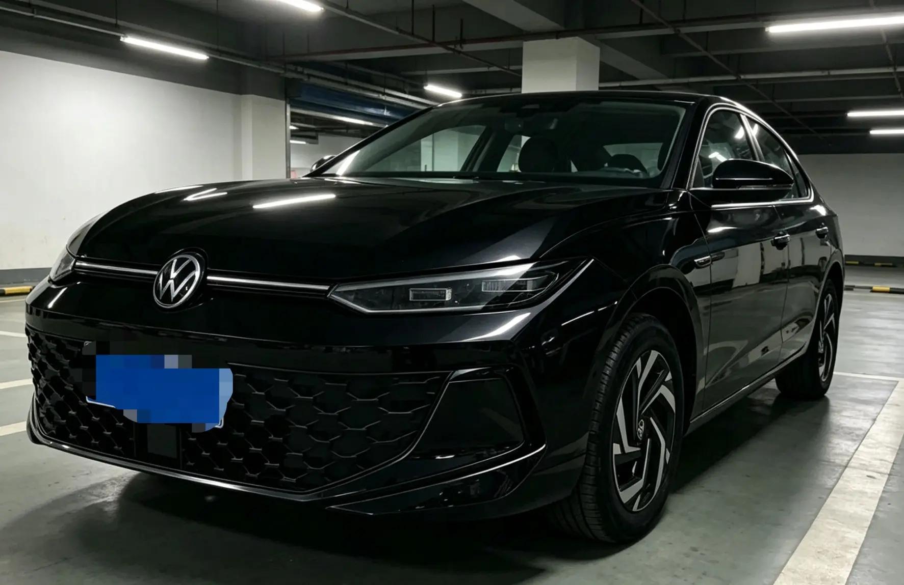Volkswagen 2026 Lavida Pro 1.5TSI 300TSI Star 6 Million Edition Automatic Gear