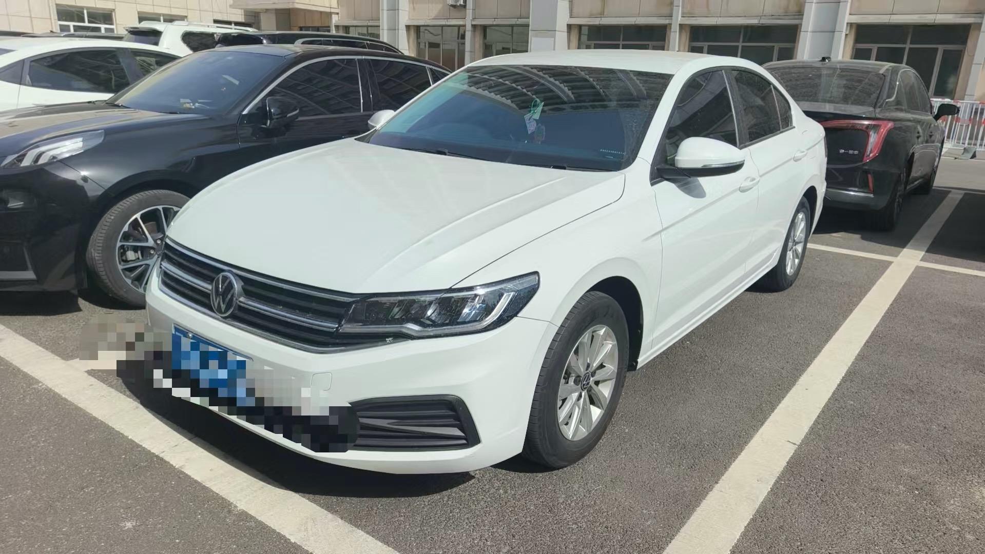 Bora 2021 1.5L Automatic Fashion Zhilian Edition