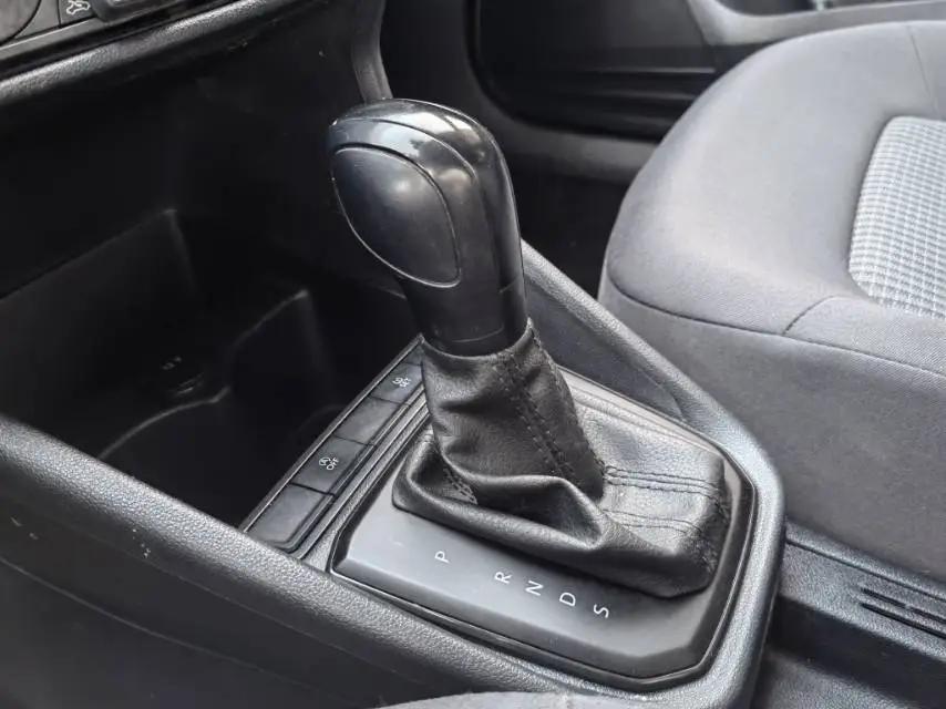 Santana 2021 1.5L Automatic Fashion Edition 9