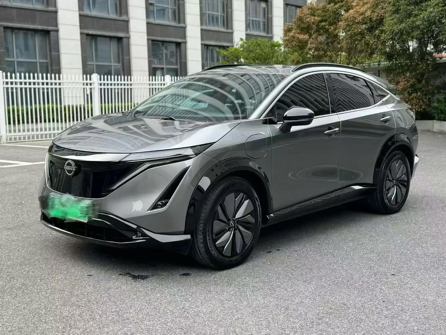 Ariya Aria 2022 Two-Drive Long Endurance Top Edition