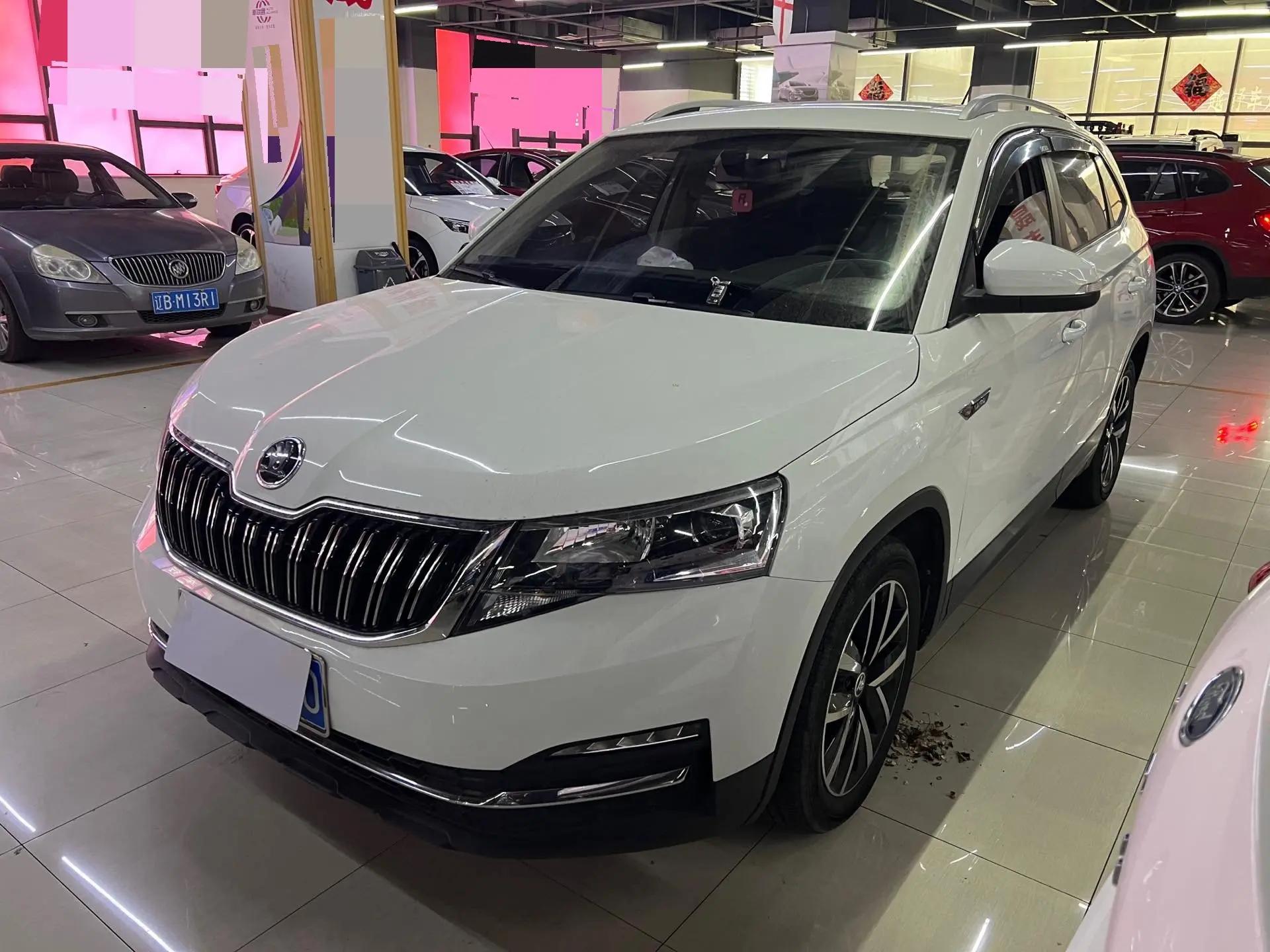 Komik 2023 to 1.5L Auto Comfortable Edition