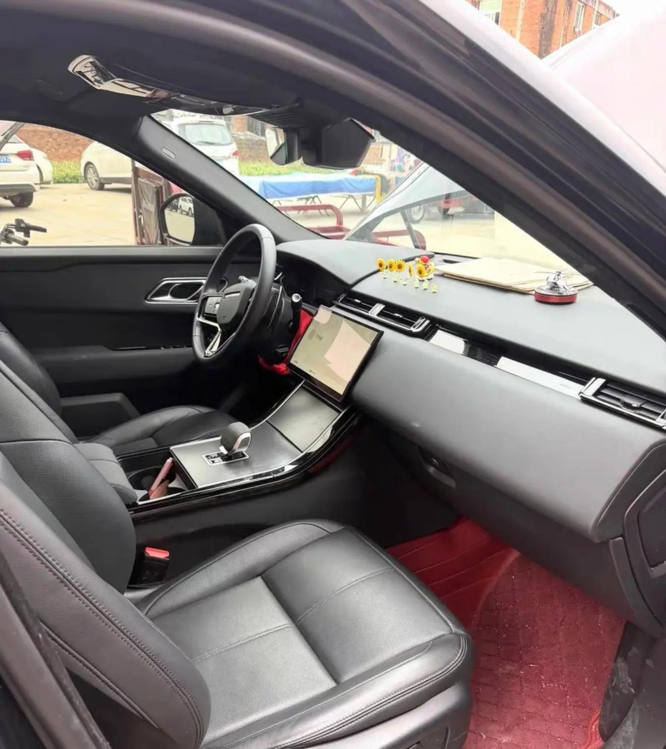Land Rover Range Rover Star Pulse (Imported) 2026 Range Rover Star Pulse 2.0T 250PS Dynamic SE Automatic Gear 7