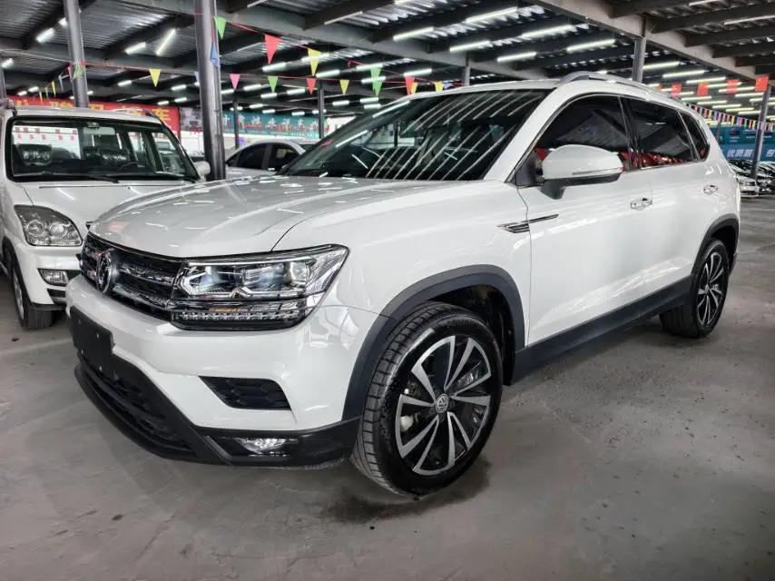 Tuyue 2020 280TSI Two-Drive Deluxe PLUS National V