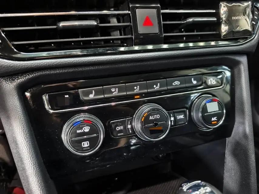 Tuyue 2020 280TSI Two-Drive Deluxe PLUS National V 10