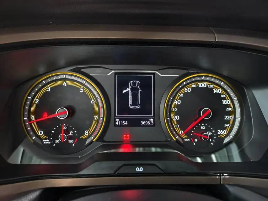 Tuyue 2020 280TSI Two-Drive Deluxe PLUS National V 12