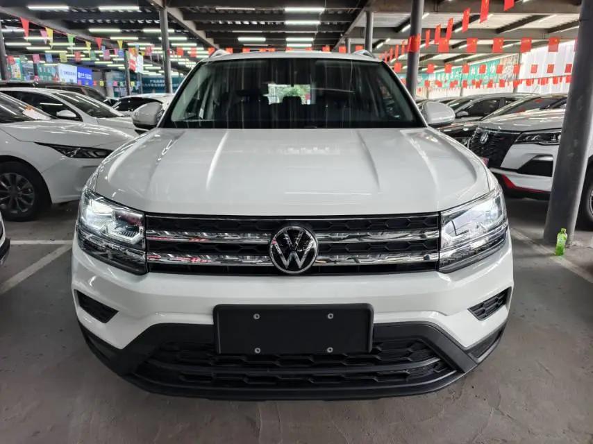 Tuyue 2020 280TSI Two-Drive Deluxe PLUS National V 2