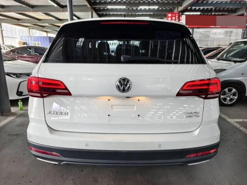 Tuyue 2020 280TSI Two-Drive Deluxe PLUS National V 3