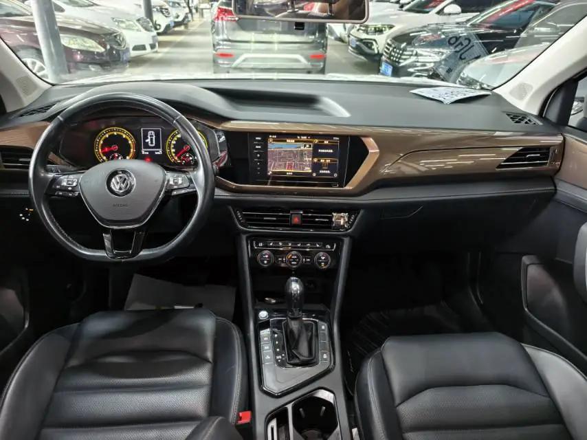 Tuyue 2020 280TSI Two-Drive Deluxe PLUS National V 6