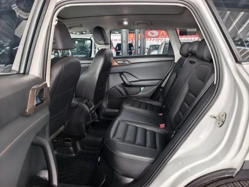 Tuyue 2020 280TSI Two-Drive Deluxe PLUS National V 7
