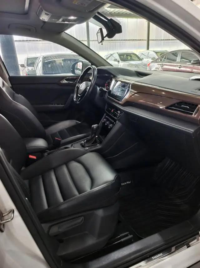Tuyue 2020 280TSI Two-Drive Deluxe PLUS National V 8