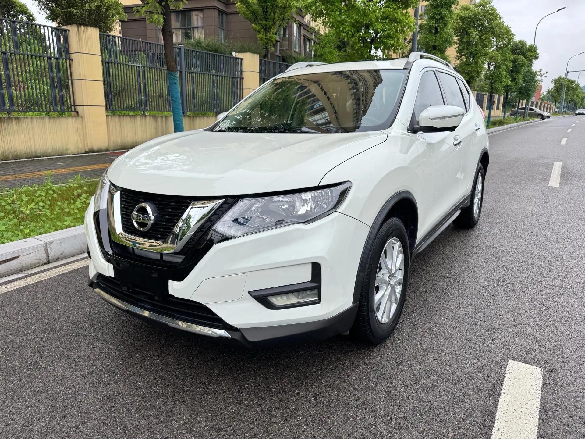 Qijun 2020 2.0L XL ITS CVT 2WD Zhilian Comfort Edition
