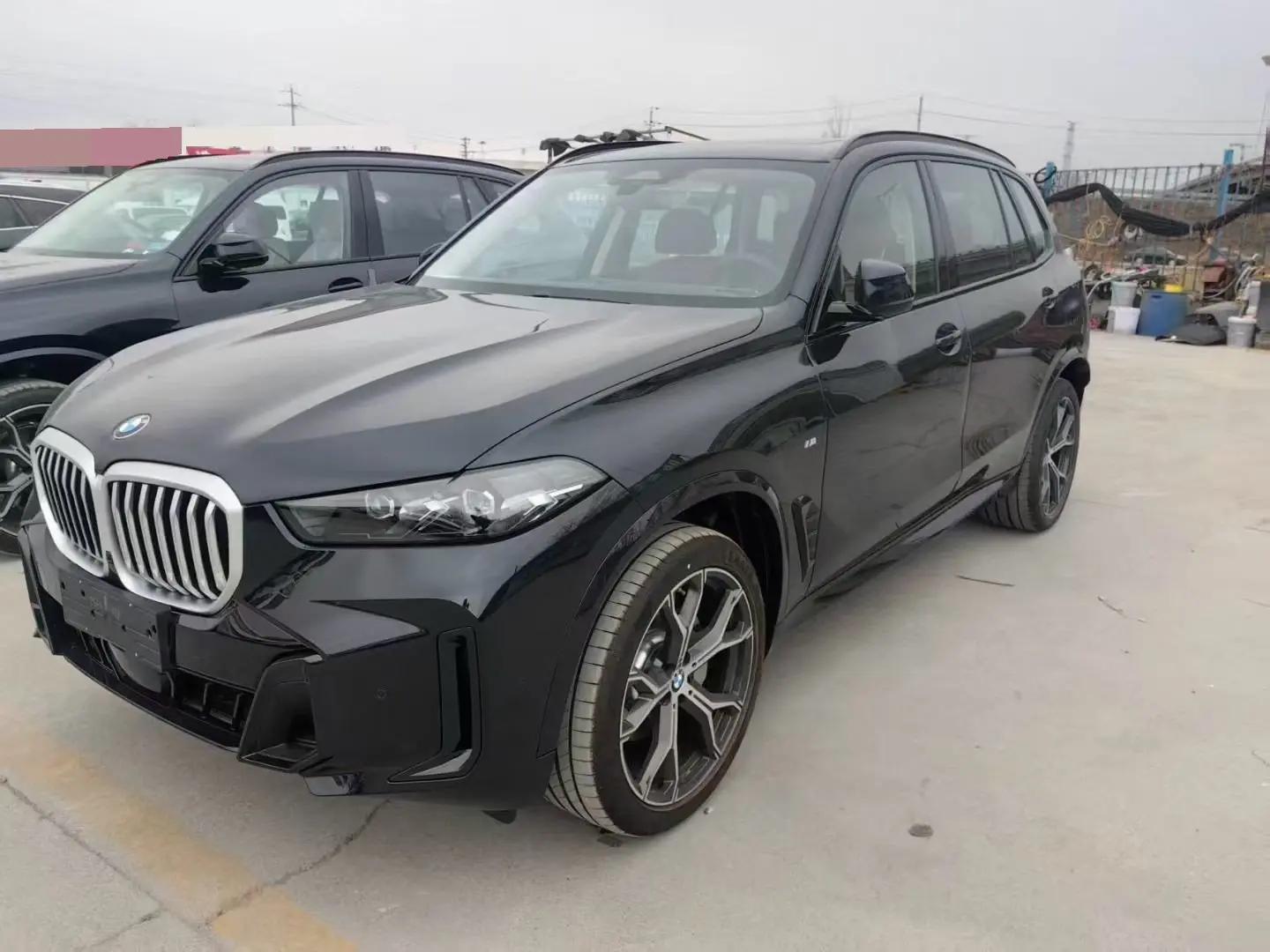 BMW 2023 X5 xDrive30Li 48V 2.0T Luxury Model M Sport Package Automatic