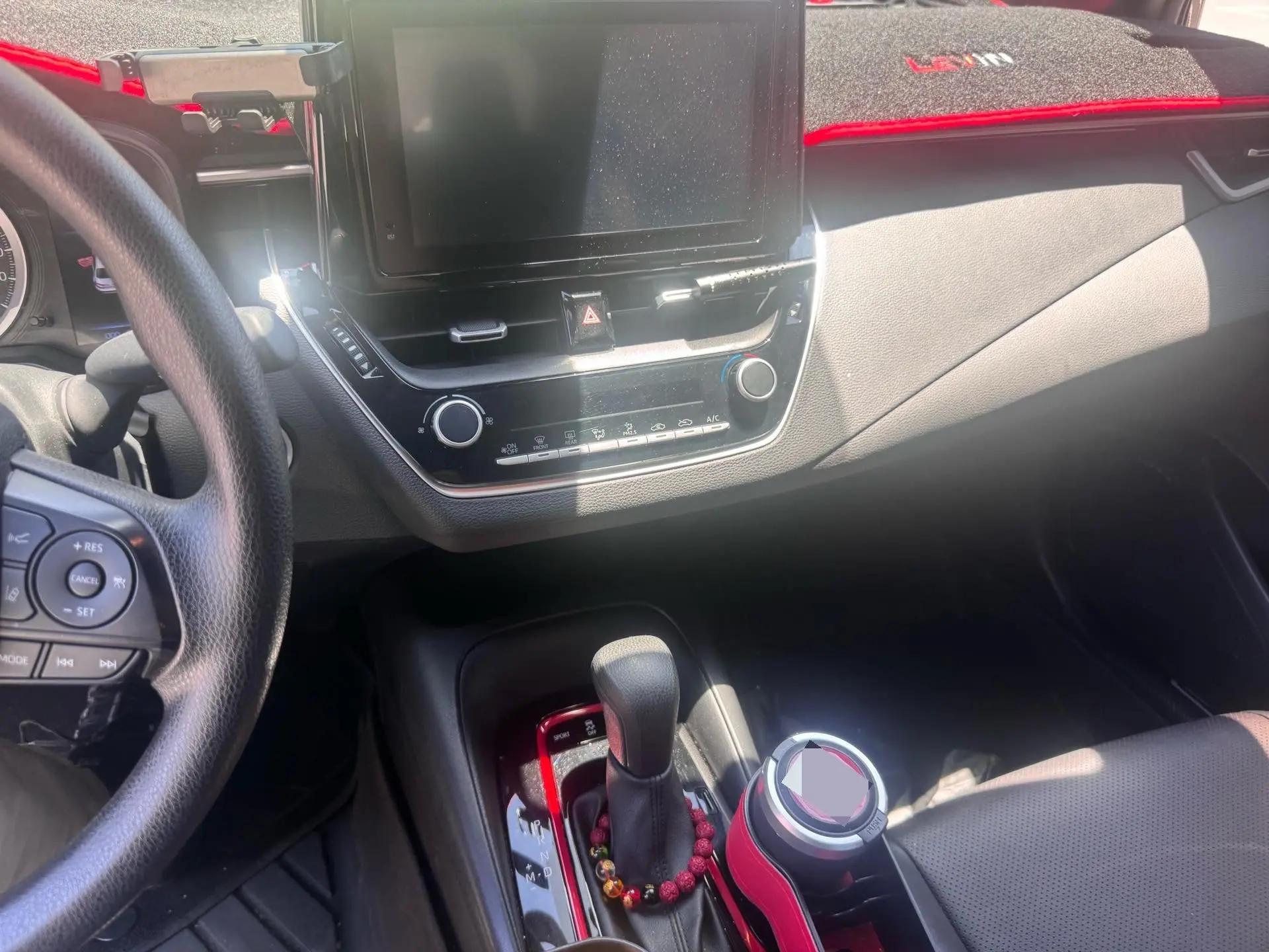 Lei Ling 2022 185T CVT Sports Edition 3