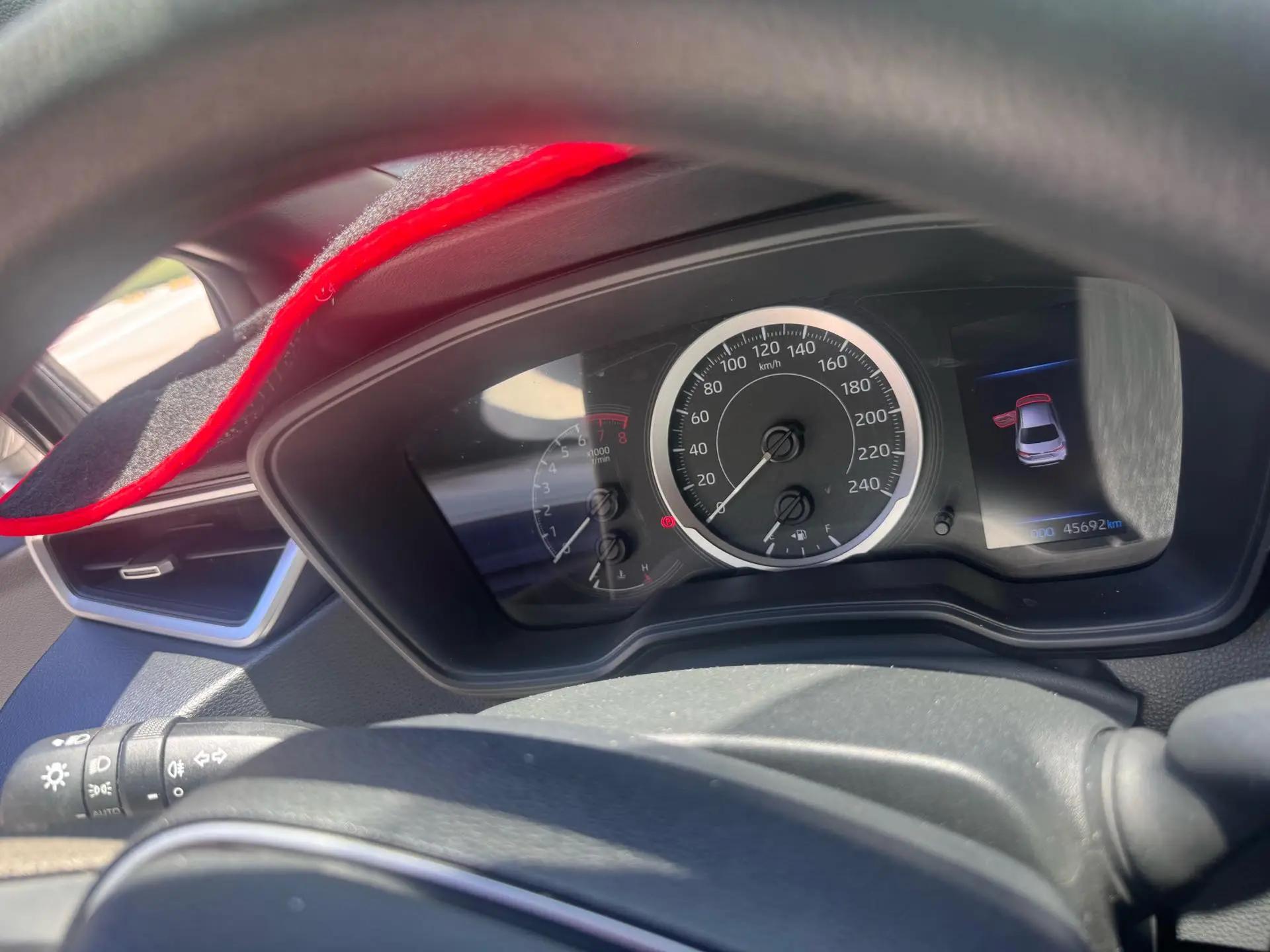 Lei Ling 2022 185T CVT Sports Edition 5