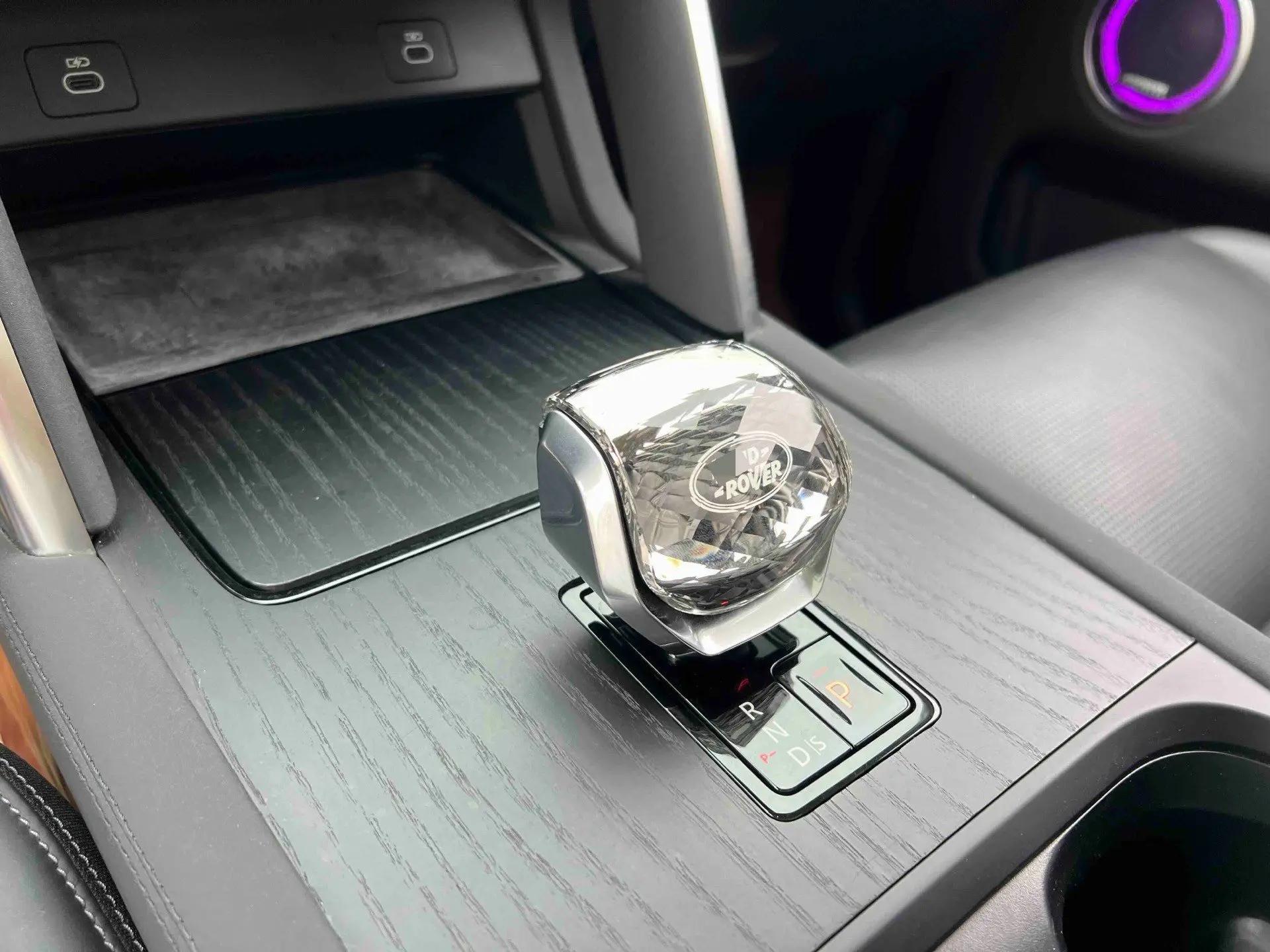 Discover Sport 2024 Deluxe Custom Edition 10