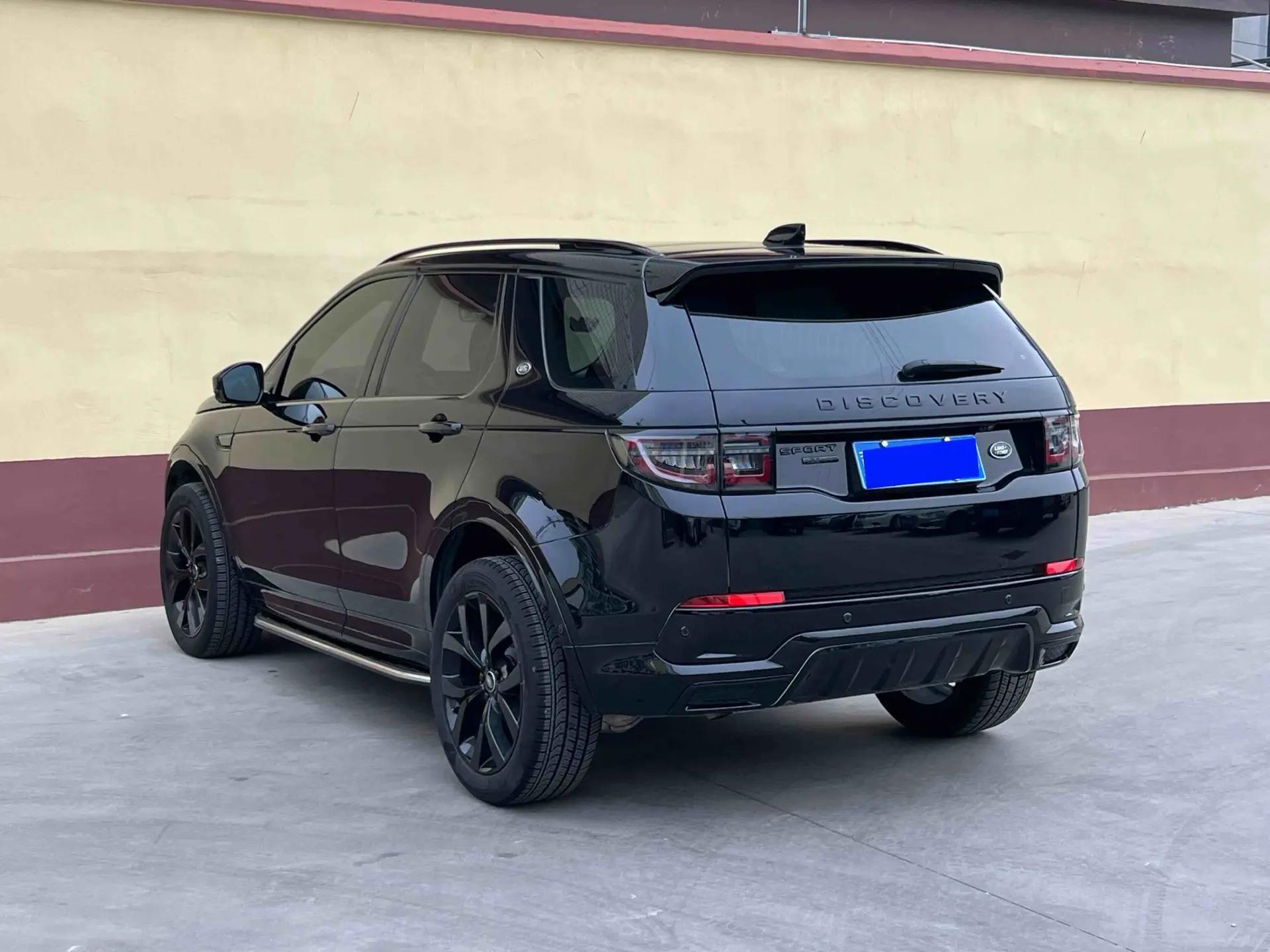 Discover Sport 2024 Deluxe Custom Edition 14