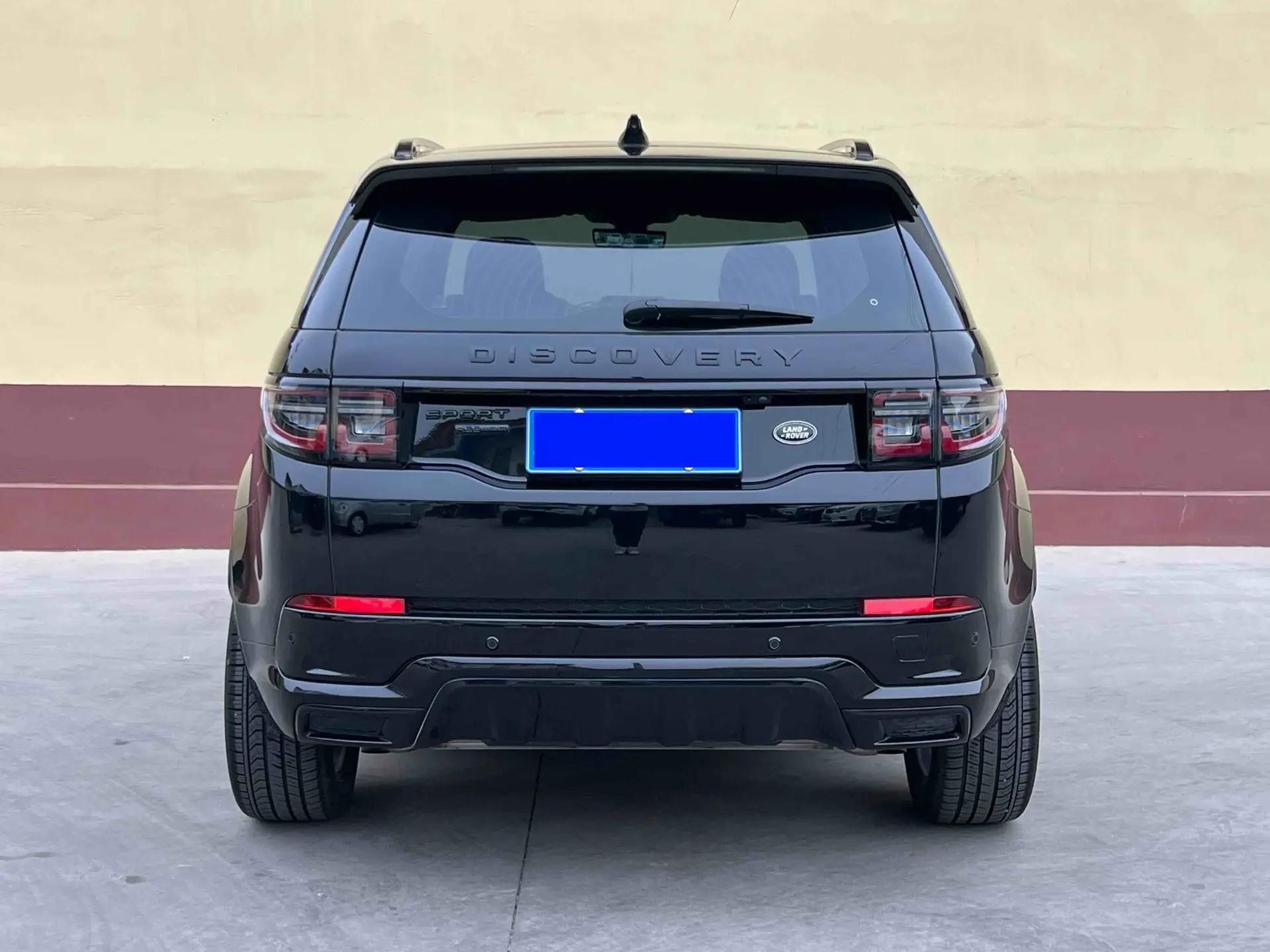 Discover Sport 2024 Deluxe Custom Edition 15