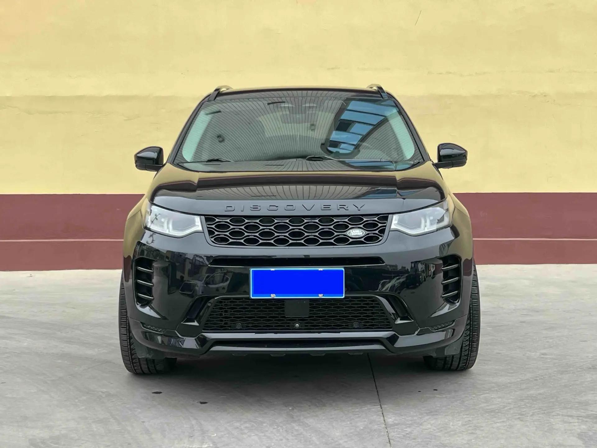 Discover Sport 2024 Deluxe Custom Edition 2