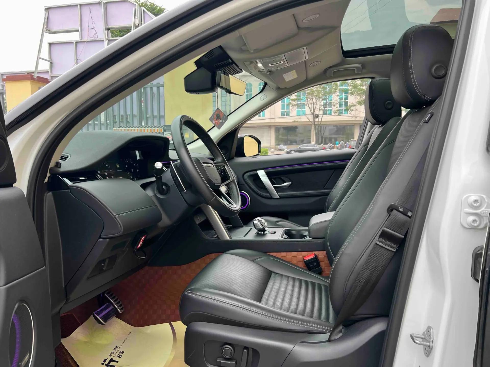 Discover Sport 2024 Deluxe Custom Edition 4