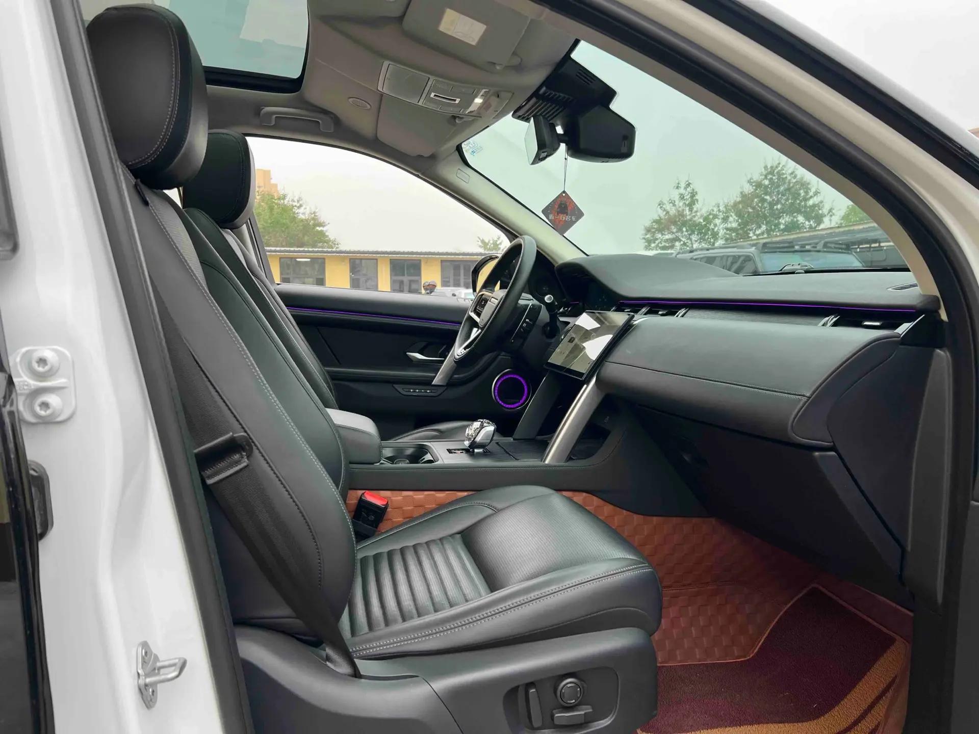Discover Sport 2024 Deluxe Custom Edition 7