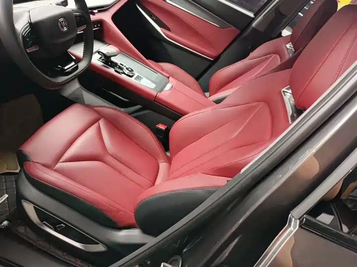 ChangAn CS75 PLUS 2022 Second Generation 1.5T Auto Luxury Model 14
