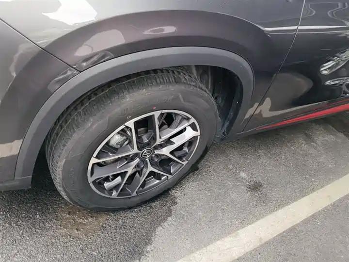 ChangAn CS75 PLUS 2022 Second Generation 1.5T Auto Luxury Model 22