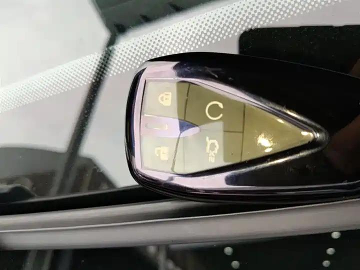 ChangAn CS75 PLUS 2022 Second Generation 1.5T Auto Luxury Model 8