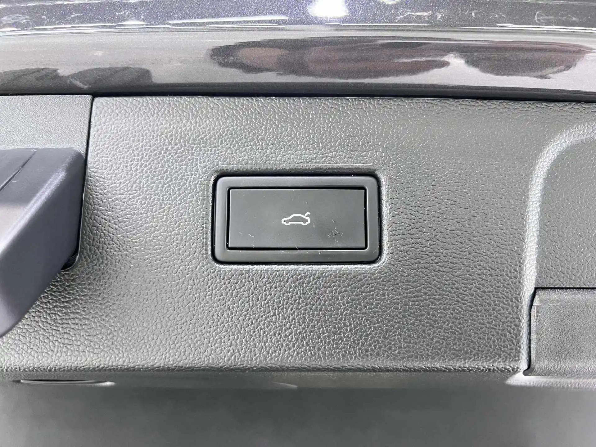 Tan Yue 2022 280TSI Two-Drive Deluxe Zhilian Edition 15
