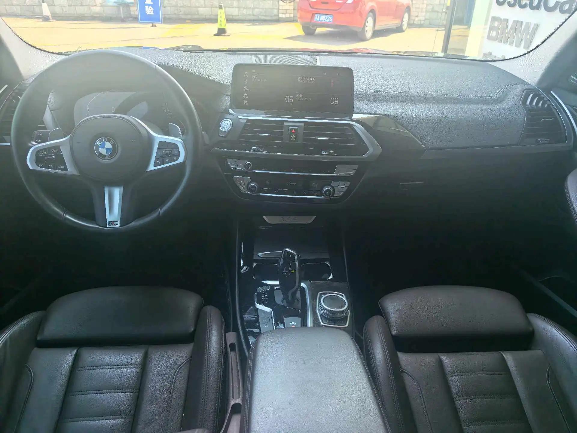 BMW X3 2020 xDrive30i Sport Package (Leading Model) 2