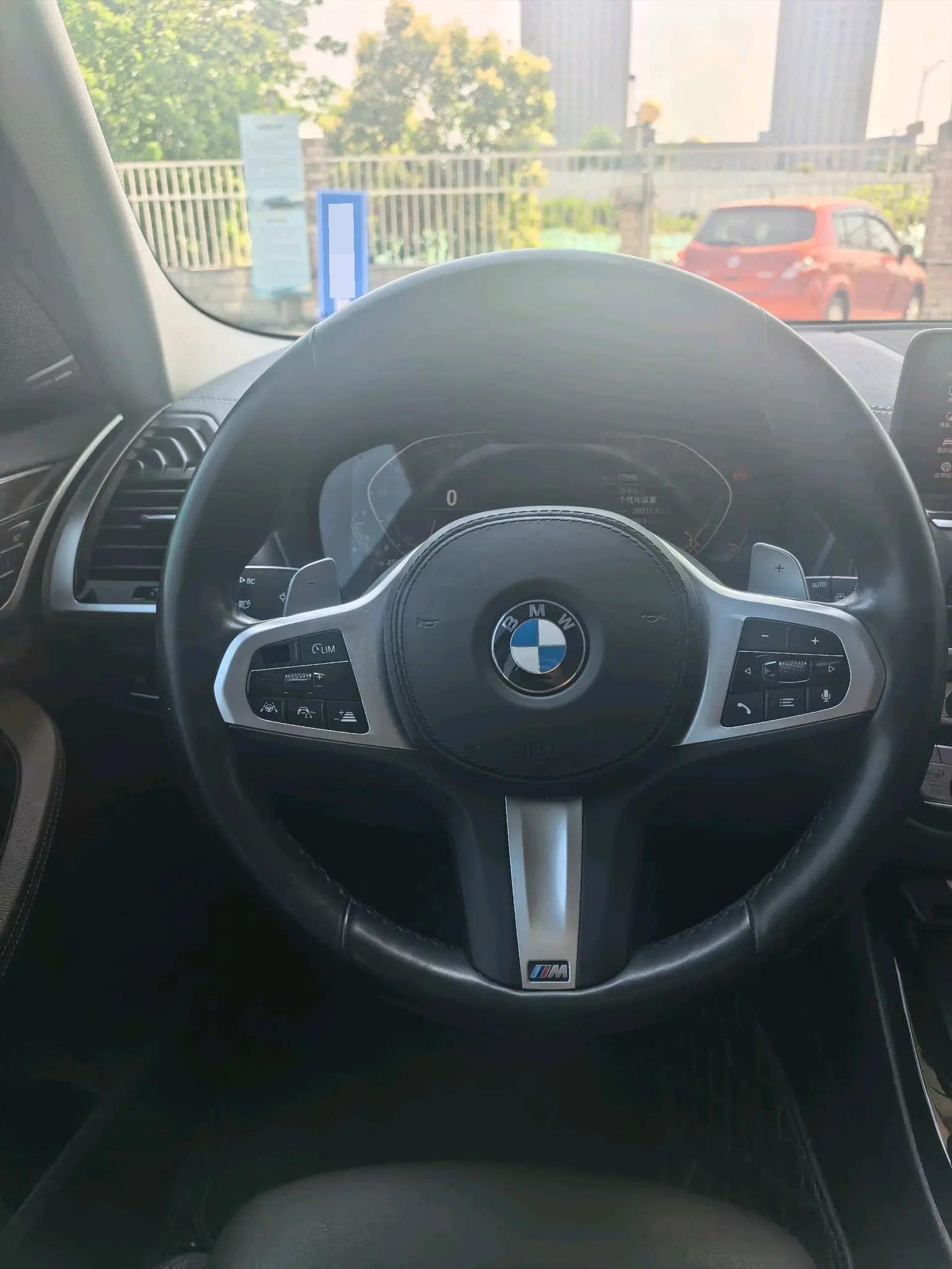 BMW X3 2020 xDrive30i Sport Package (Leading Model) 3