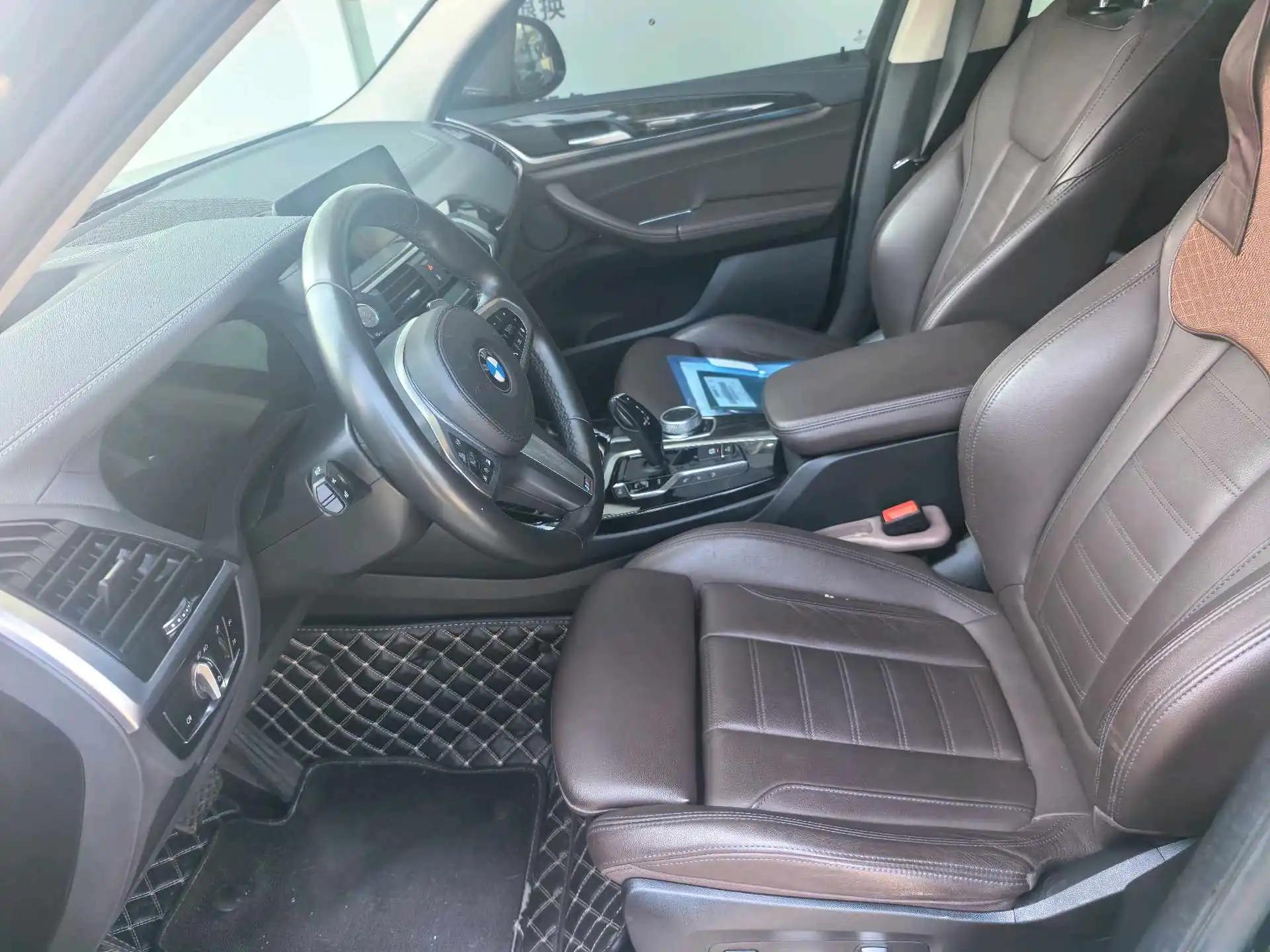 BMW X3 2020 xDrive30i Sport Package (Leading Model) 5