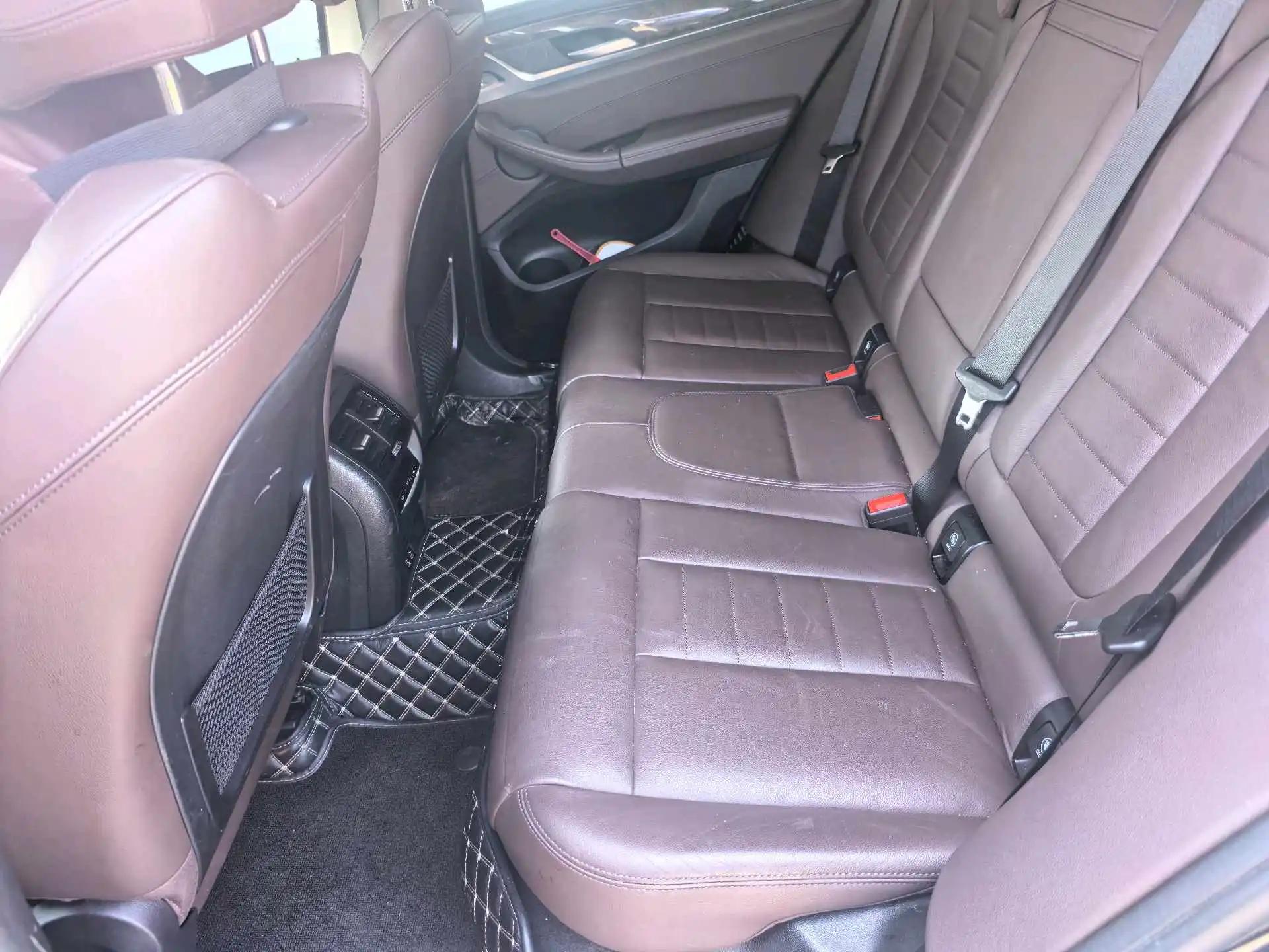 BMW X3 2020 xDrive30i Sport Package (Leading Model) 6