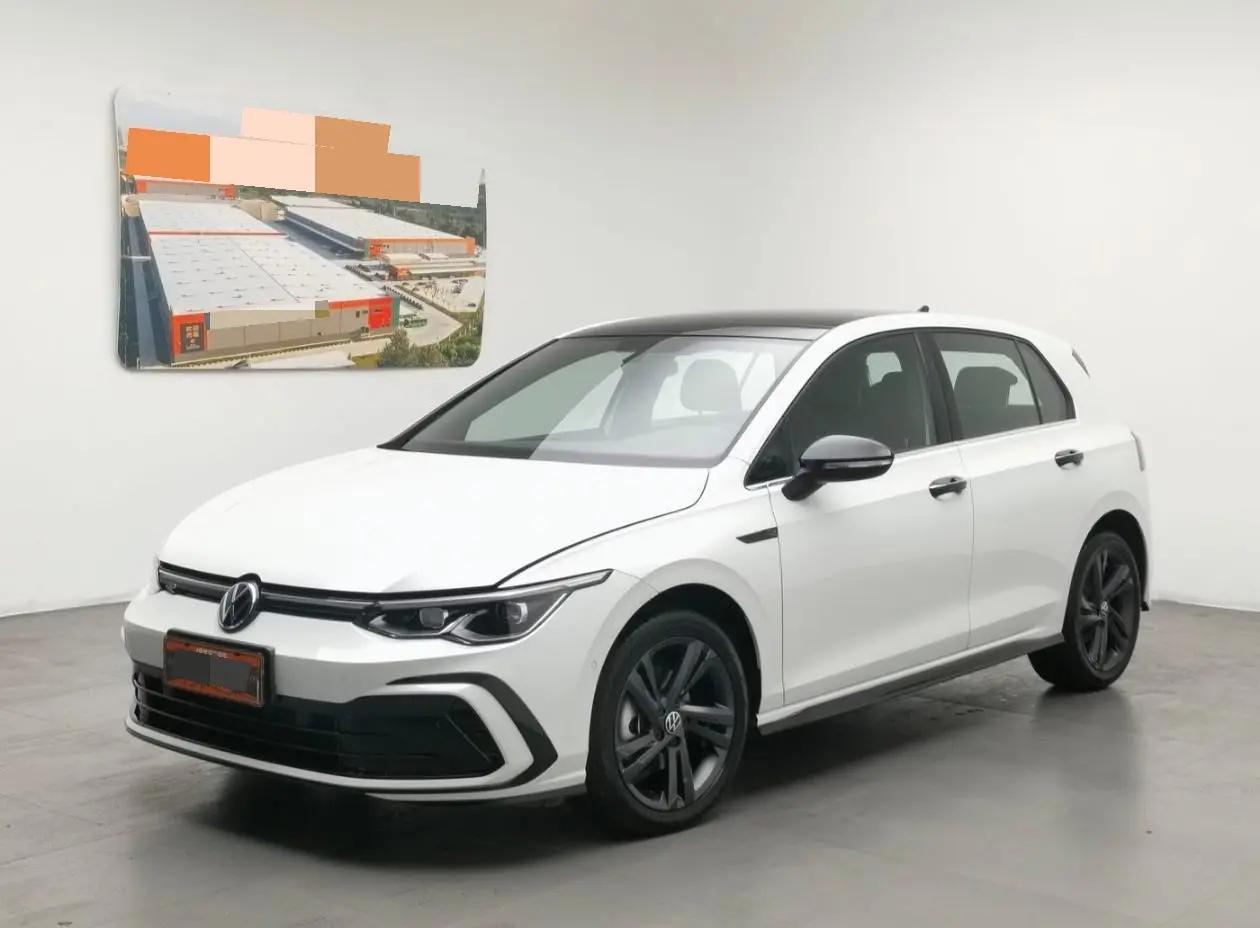 Volkswagen 2023 Golf 8 R-Line 1.4TSI 280TSI Lite (facelift) automatic