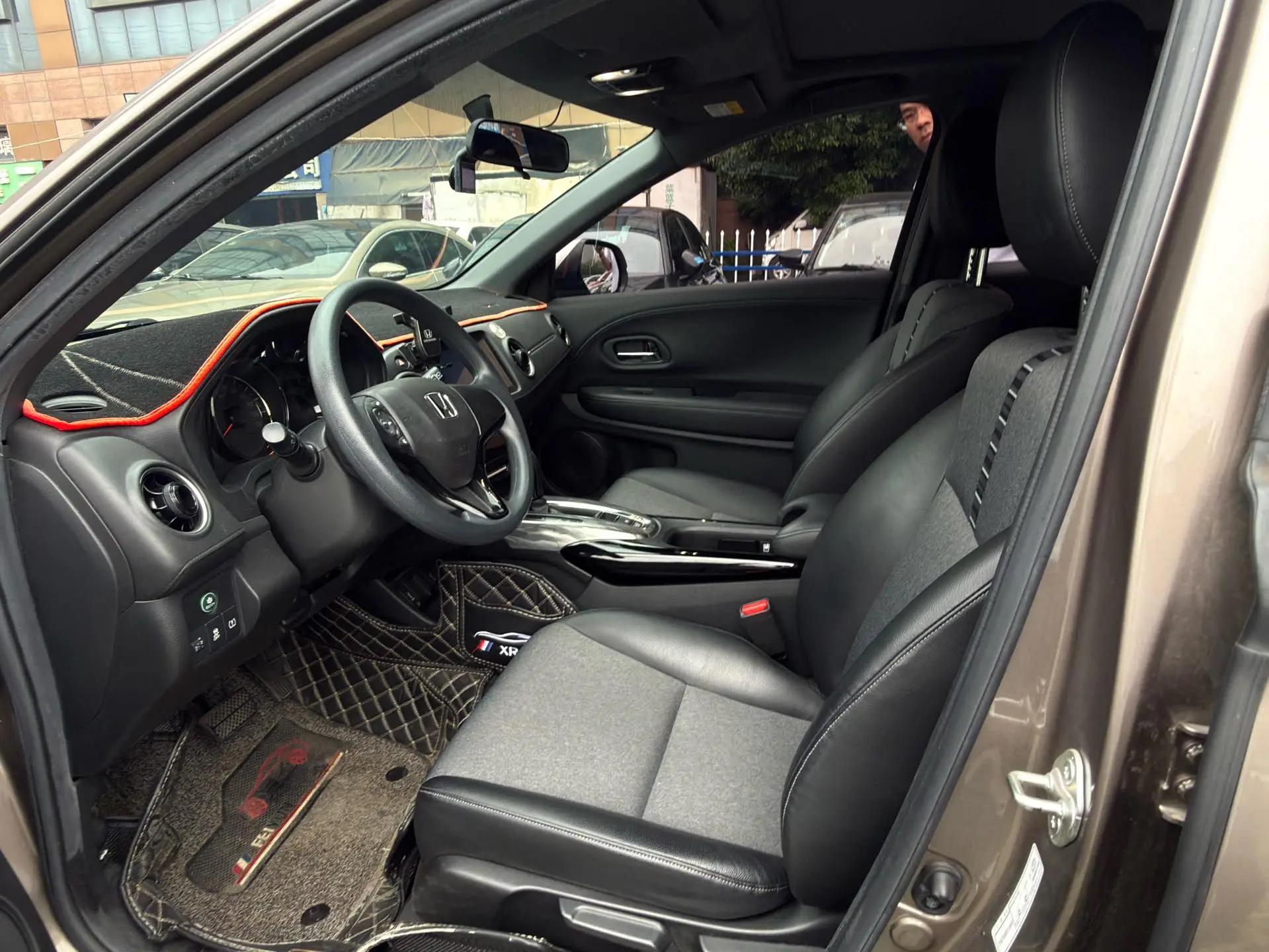 Honda XR-V 2020 220TURBO CVT Deluxe Edition 6