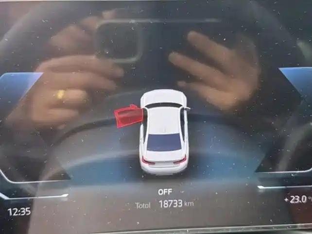 BMW i3 2024 eDrive 35 L 15