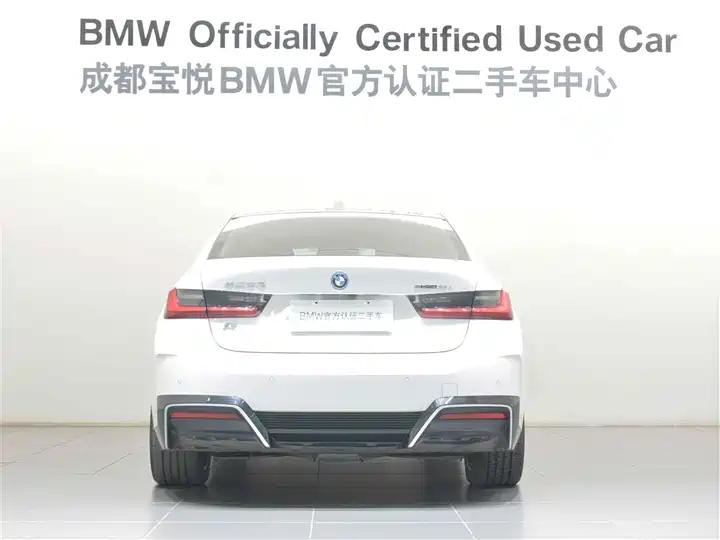 BMW i3 2024 eDrive 35 L 3