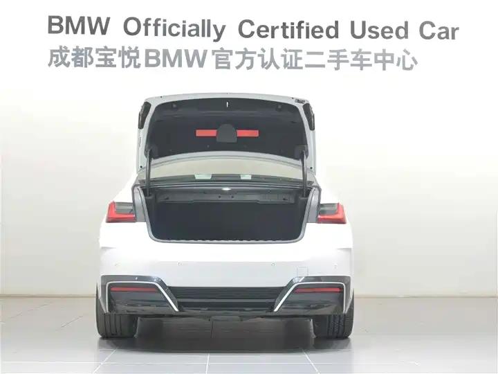 BMW i3 2024 eDrive 35 L 6