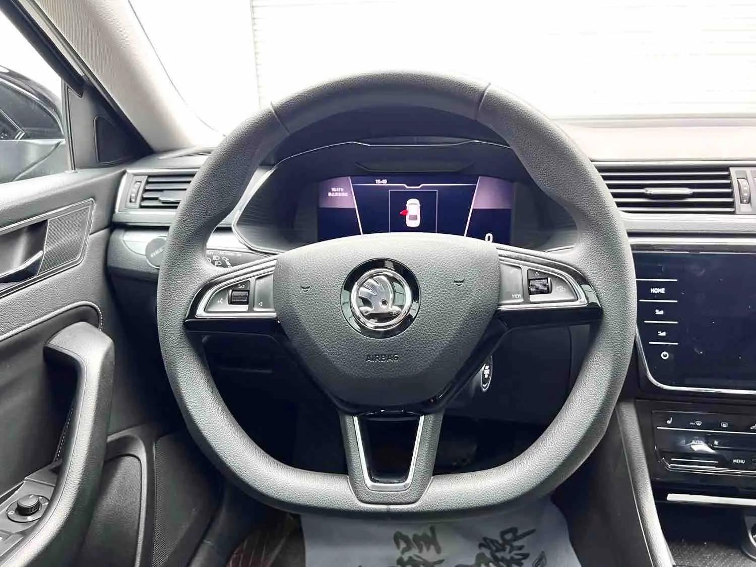 Express 2024 TSI280 DSG Premium Edition 11