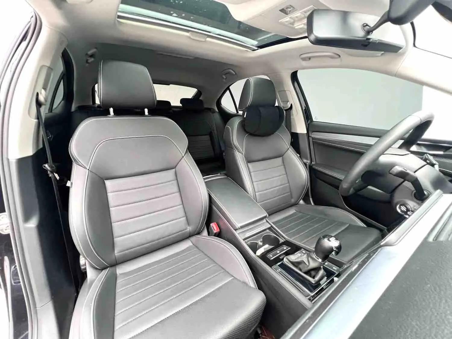 Express 2024 TSI280 DSG Premium Edition 12