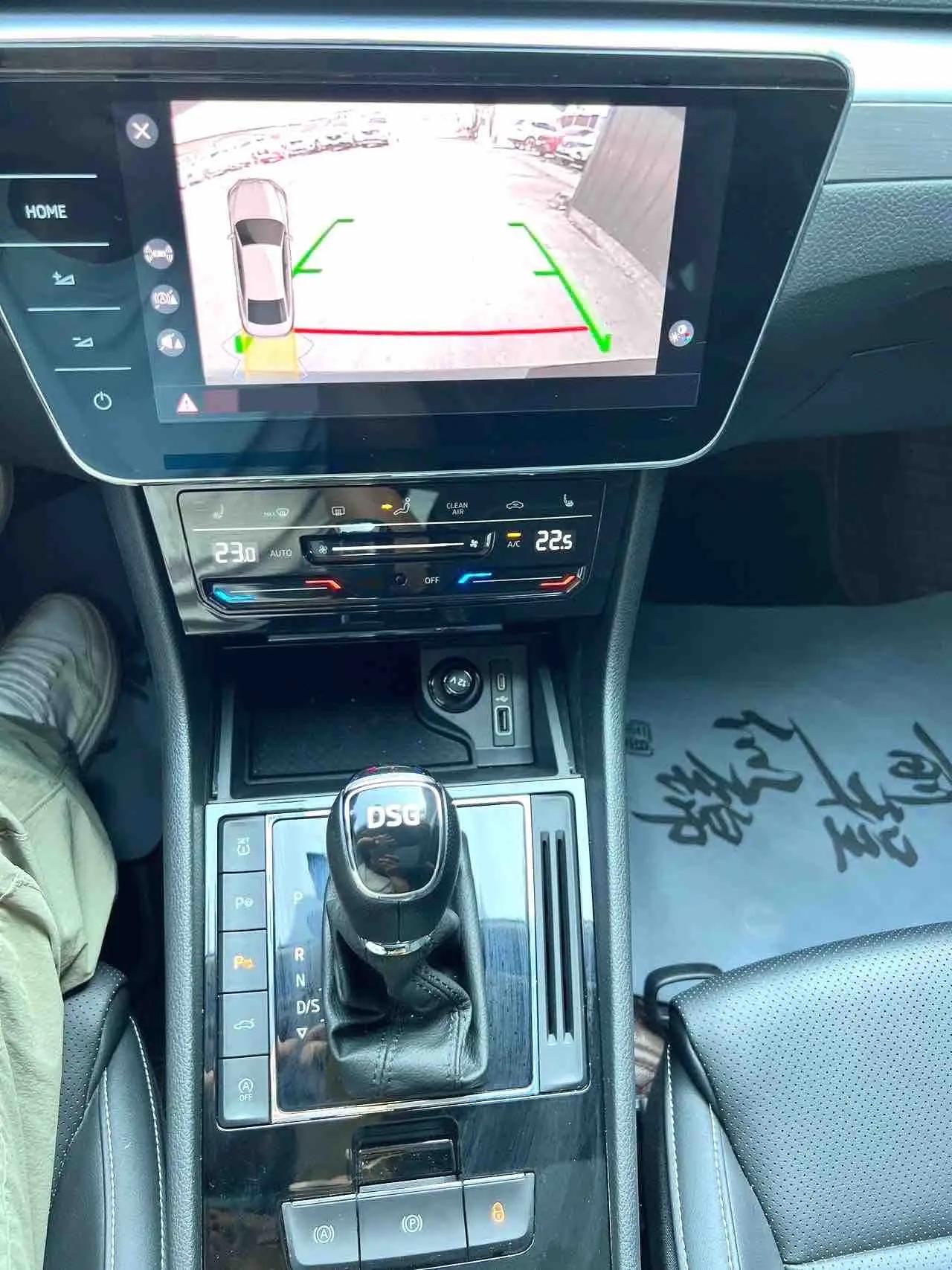 Express 2024 TSI280 DSG Premium Edition 14